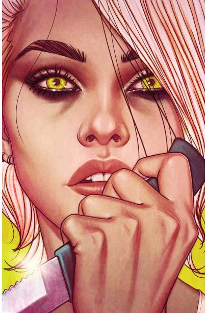 0   SALE Something Is Killing The Children #25 Frison Variant Cover A 1 in 50 CGC 9.8