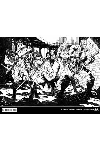 Comics