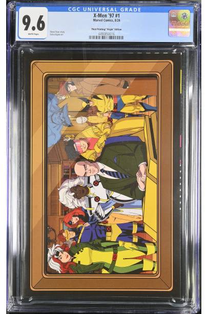 X-Men 