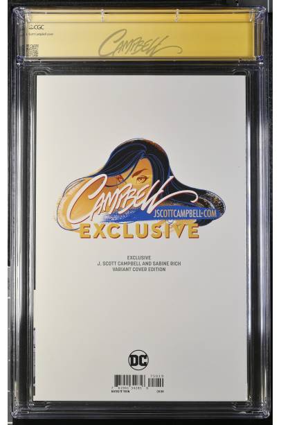 GRADED COMICS CGC