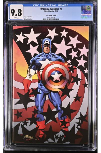 CGC $99 AND BELOW