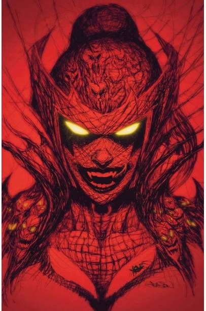 Amazing Spider-man #1 Exclusive Gleason VIRGIN Variant Cover A CGC 9.4