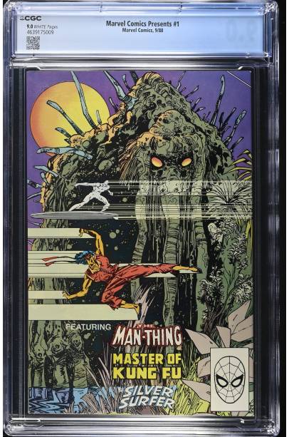 Comics