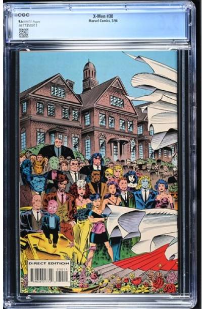Comics