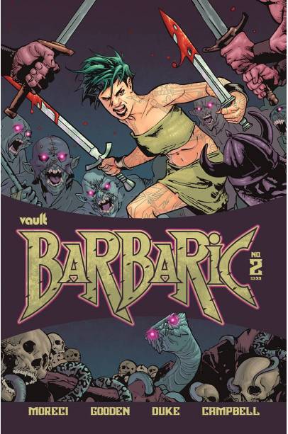 Comics