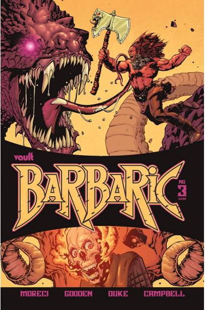 Comics