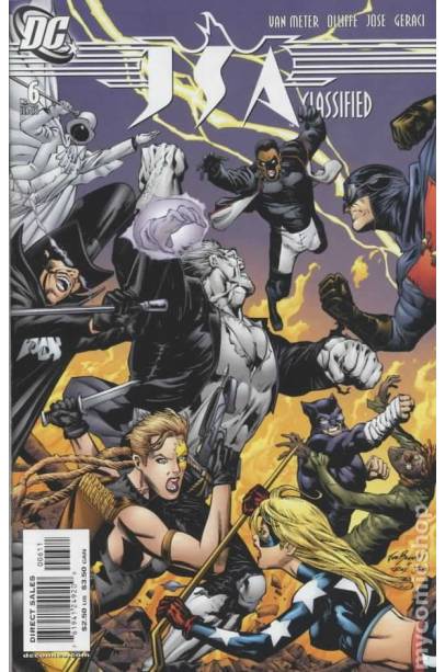 JSA CLASSIFIED  5-9