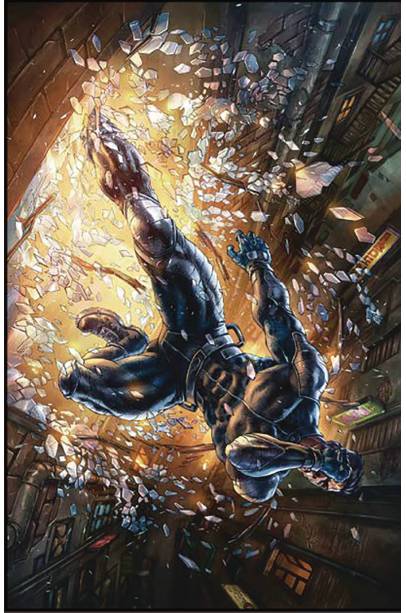 NIGHTWING 71 COMPLETE SET #71-75
