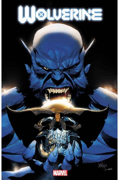 WOLVERINE COMPLETE SET #30-35