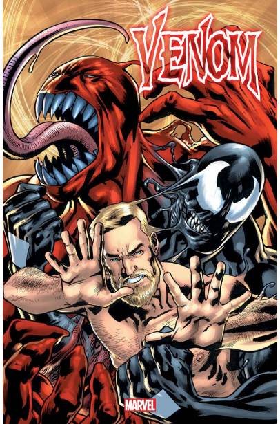 VENOM COMPLETE SET #17-22
