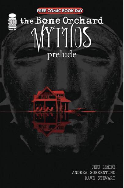 FCBD 2022 BONE ORCHARD MYTHOS PRELUDE (MR)