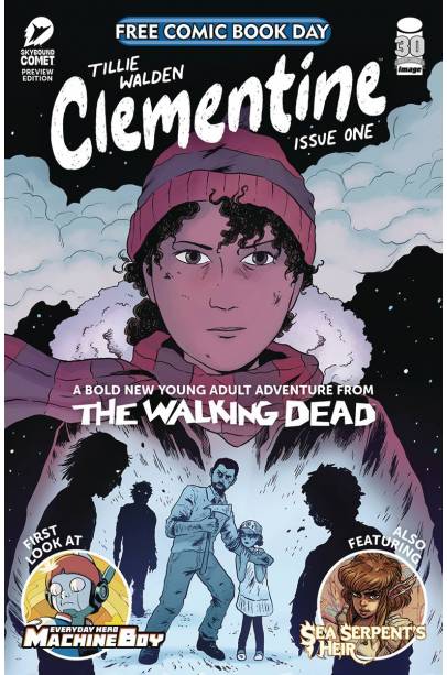 FCBD 2022 CLEMENTINE #1