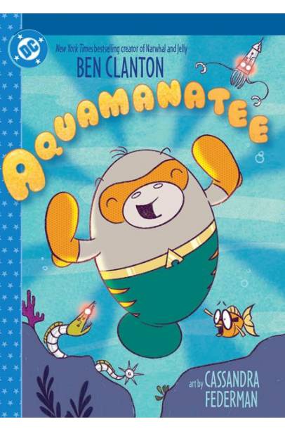 0   FCBD 2026 AQUAMANATEE #1 FCBD 2026 SPECIAL EDITION