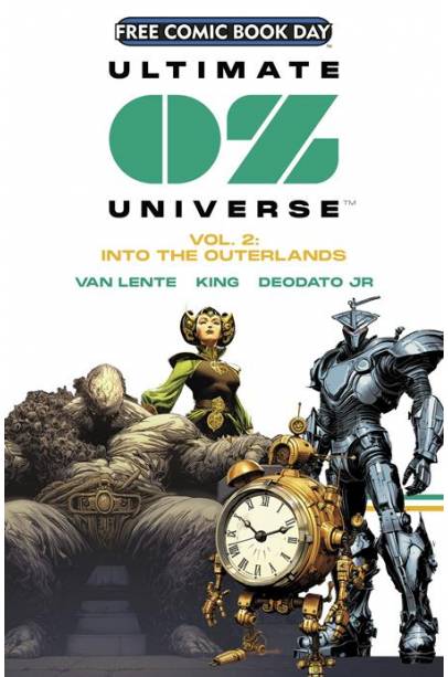 0   FCBD 2026 AWA SNEAK PREVIEW OF ULTIMATE OZ UNIVERSE VOL 02 INTO THE OUTERLANDS
