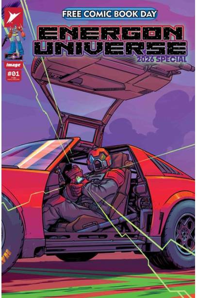 0   FCBD 2026 ENERGON UNIVERSE FCBD 2026 SPECIAL