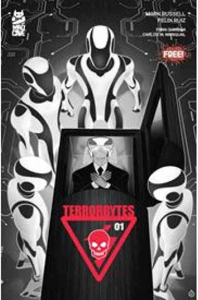 0   FCBD 2026 TERRORBYTES #1