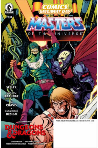 0   FCBD CGD 2026 He-Man and the Masters of the Universe/Dungeons & Dragons