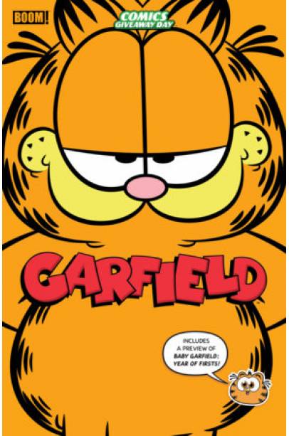 0   FCBD CGD 2026 Garfield