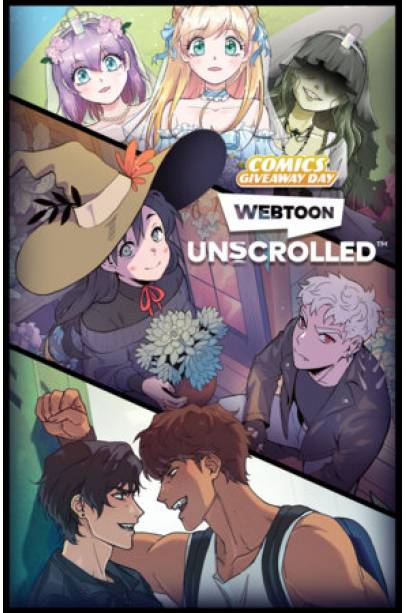 0   FCBD CGD 2026 WEBTOON Unscrolled Preview