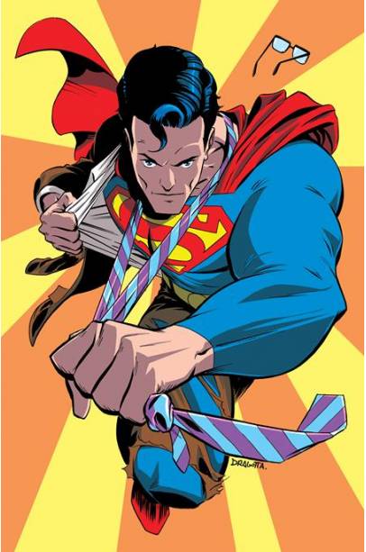 0   SUPERMAN DAY 2026 SUPERMAN #1 — SUPERMAN DAY SPECIAL EDITION