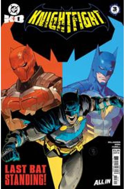 Comics