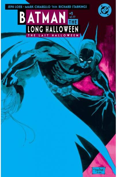 Comics