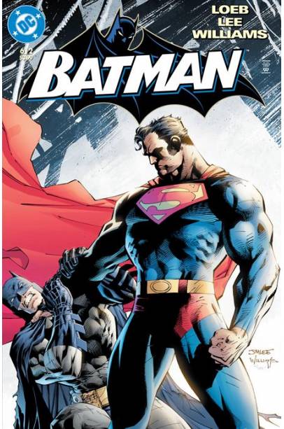 Comics