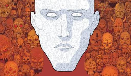 DEADMAN #1 (OF 6) CVR A MARTIN MORAZZO DEADMAN #1 (OF 6) CVR A MARTIN MORAZZO