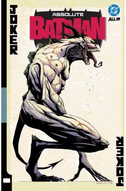 ABSOLUTE BATMAN HC VOL 03