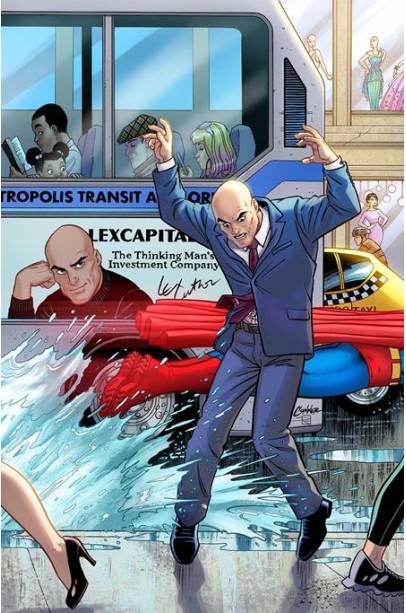 Comics