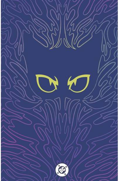 ABSOLUTE CATWOMAN #1 (OF 6) CVR F LOGO FOIL VAR