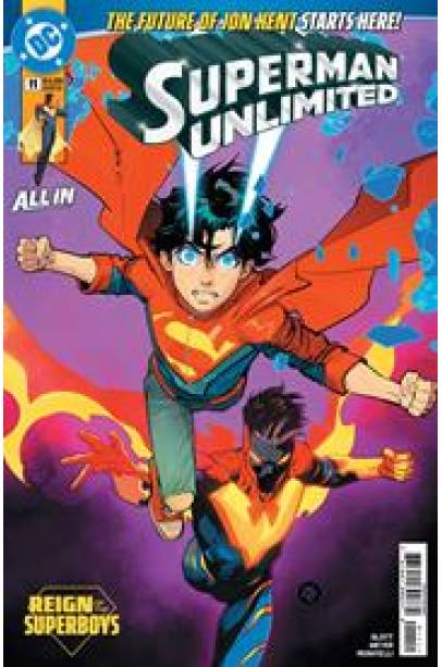 Comics