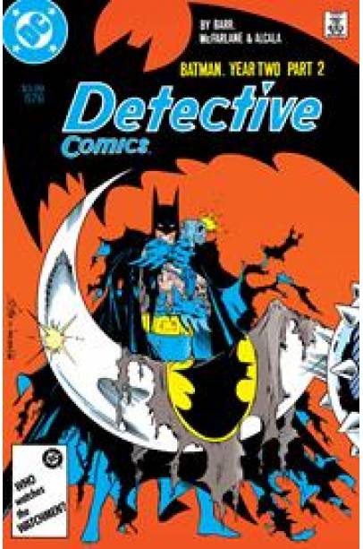 Comics
