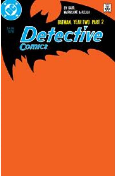 Comics