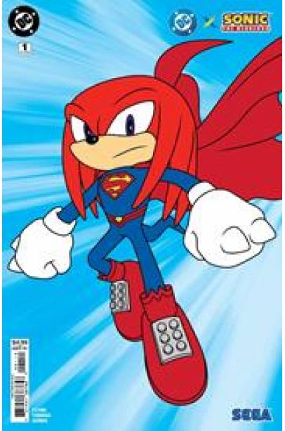 Comics
