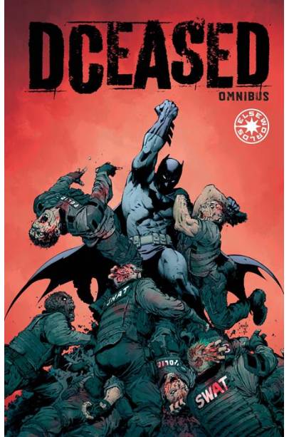 DC OMNIBUS