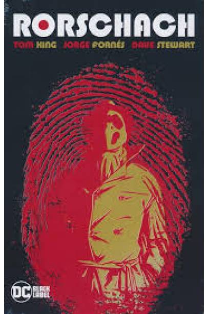 RORSCHACH HC (MR)