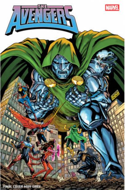 Comics