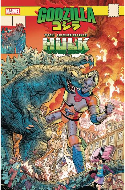 Comics