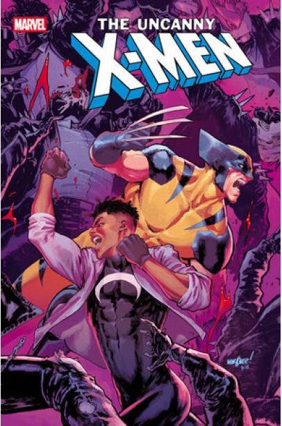 Comics