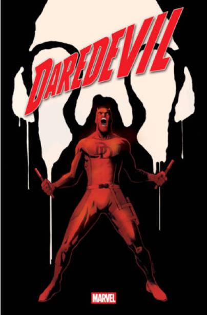 DAREDEVIL #2