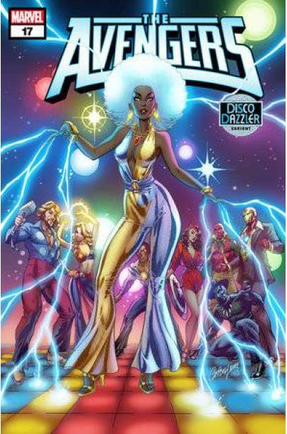 Comics