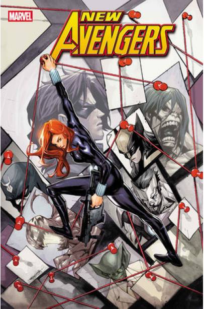 Comics