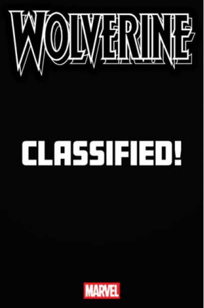 WOLVERINE #22 CLASSIFIED ARTIST MAGIC: THE GATHERING VARIANT