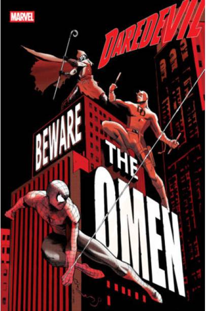 DAREDEVIL #3