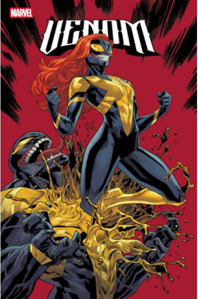 VENOM #259