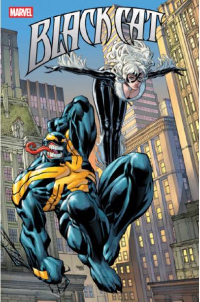 BLACK CAT #10