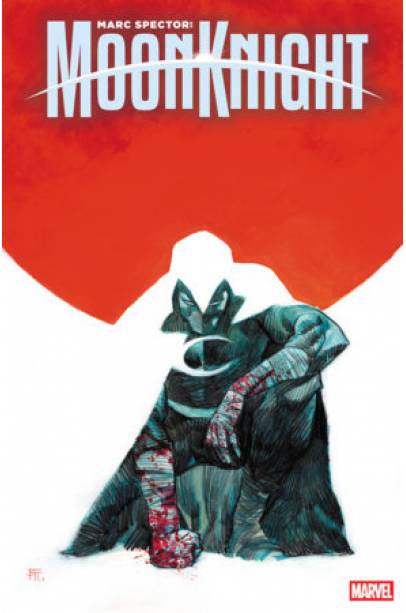 MARC SPECTOR: MOON KNIGHT #6 DIKE RUAN VARIANT