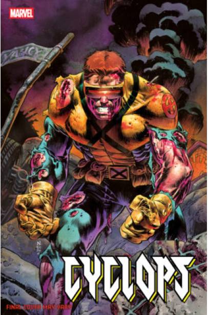 Comics
