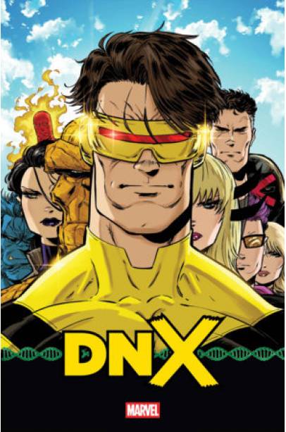 DNX #1